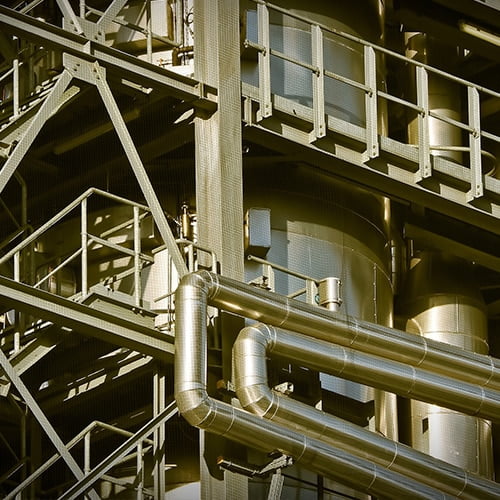 Elisabeth Lanoie gestion risques et résilience pour industrie